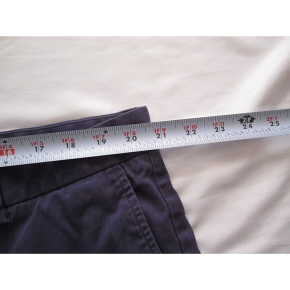 Men's Vineyard Vines Cotton Two Color Shorts Sz 42 (MP252) - Picture 7 of 8